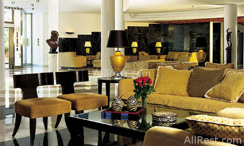 Grecotel Creta Palace 3